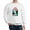 White, variant on CafePress - Play Doh Mix It Up Sweatshirt - Crew Neck Sweatshirt