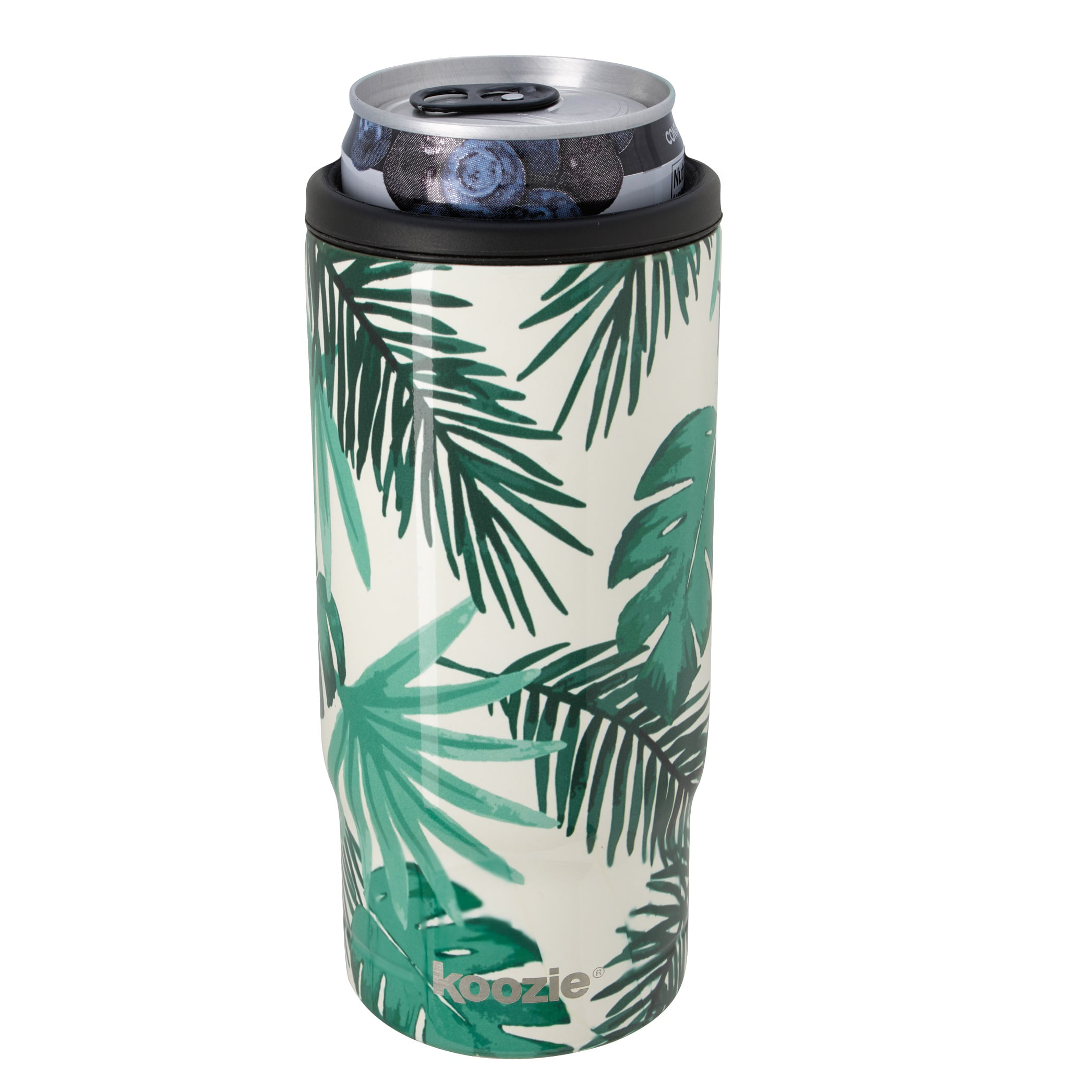 Mountain 12oz Tumbler Double Wall Vacuum Insulated Koozie Mug Can Cooler Cup 