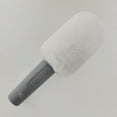 thumbnail image 6 of Microphones Furry Windproof Windmuff Noise Reductions Sleeve for MC8 Microphones Covers for Vloggers and Podcaster, 6 of 8