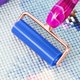 thumbnail image 4 of Roller Pen Head DIYs Herramienta Dibujo Diamante 5D Hecha A Mano Rodillo Diamantes Imitación, 4 of 7