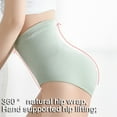 thumbnail image 3 of Traceless Shaping Panties Tummy Controls Shapewear Shaping Underwear for Womens, 3 of 20