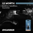 thumbnail image 3 of Sylvania 9007 Basic Halogen Headlight Bulb, 1 Pack, Compatible with Multiple Cars, 3 of 10