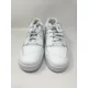 thumbnail image 2 of New Balance Mens 15 Leather BB550 Sneakers White Daily Casual Skate Sneakers, 2 of 6