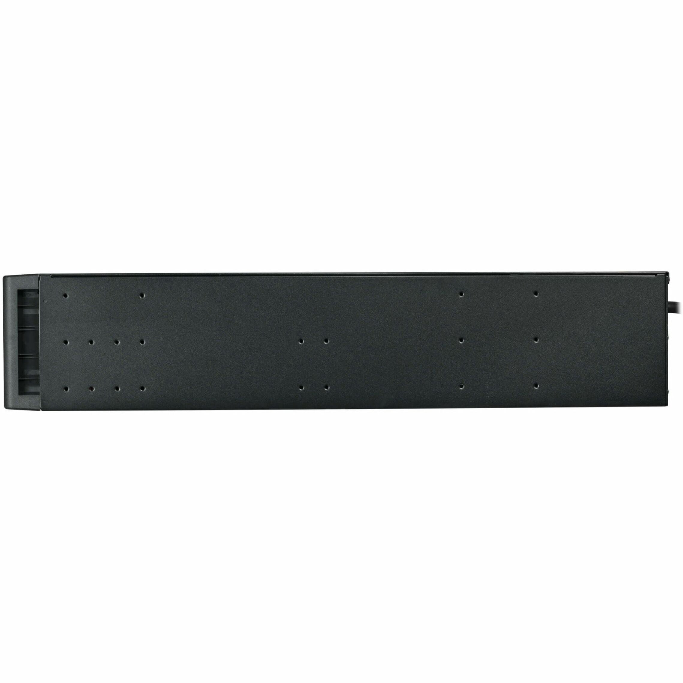 6000VA 5400W 208V 9PX Online Double-Conversion UPS