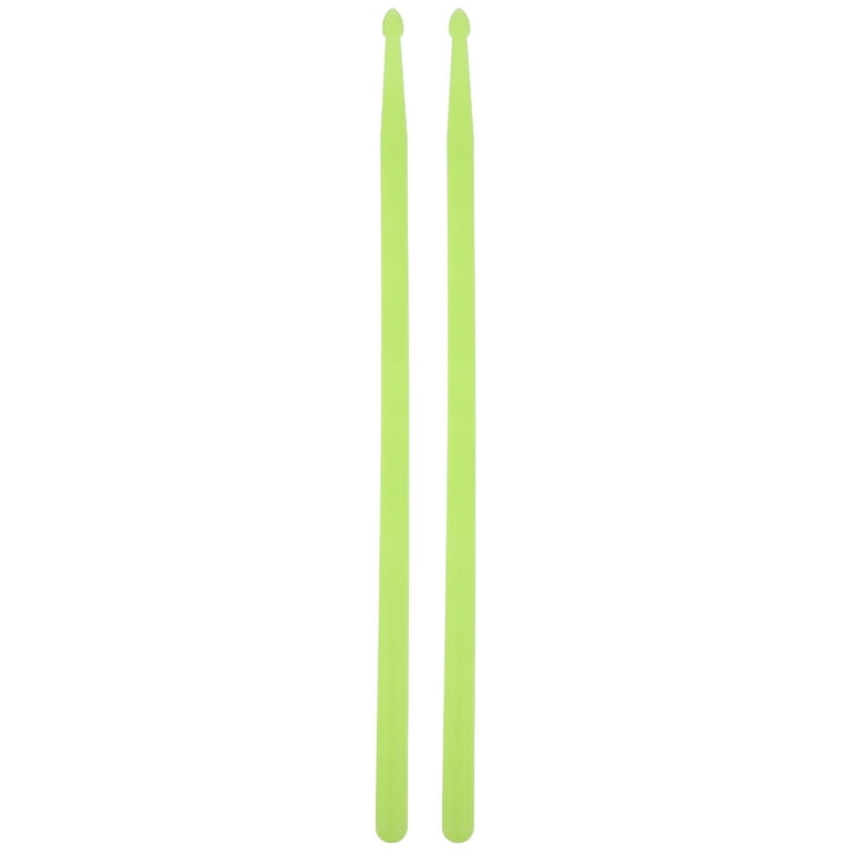 Fluorescent drumsticks new arrivals