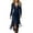 /c51Navy80, variant on Huowey Halloween Cowgirl Costume Women Tassels Vintage Dresses Elegant Cosplay Party Gown Half Zip Front Long Sleeve Crew Neck Soft Trick Or Treat Dress,Beige,XL