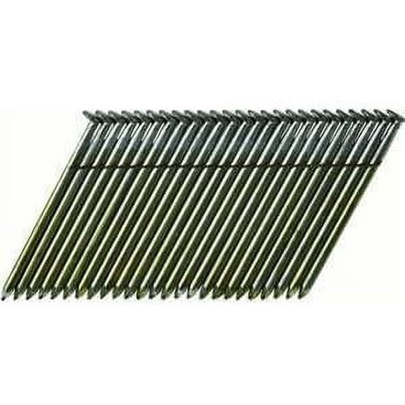 The BOSTITCH S8D-FH 28 Degree 2-3/8-Inch by .120-Inch Wire Weld Framing Nails (2,000 per Box) by BOSTITCH