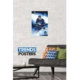 thumbnail image 2 of NHL Toronto Maple Leafs - John Tavares 19 Wall Poster, 14.725" x 22.375", 2 of 3