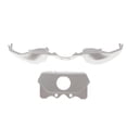 thumbnail image 1 of kusrkot Boutons de Remplacement en Plastique pour s LB RB, 1 of 6