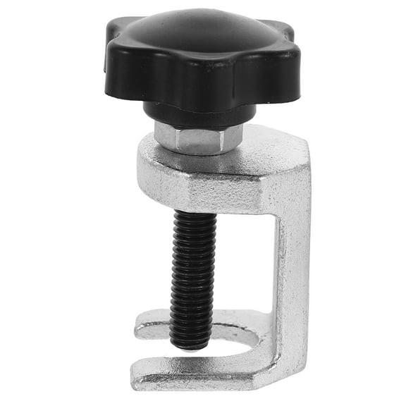 Wiper Arm Puller Tool for Automotive Vehicle Equipment 1 Set Adjustable Windscreen Wiper Arm Remover
