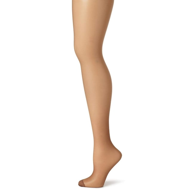 Hanes Silk Reflections Bas-Culottes pour Femmes - Article à Succès, CD