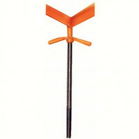 Brownell Boat Stands  GTOPV; Grey Invin Top 22.5In