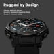 thumbnail image 2 of Reloj Amazfit T-Rex 3 Pro 48 mm Zafiro AMOLED GPS, 2 of 6