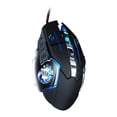 thumbnail image 6 of FOMIYES Ergonomic Black USB Gaming Mouse for Comfortable Computer Use, 6 of 8