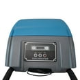 thumbnail image 6 of Xpower Industrial Dehumidifier,59.5 Noise Level XD-125, 6 of 7