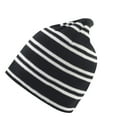 thumbnail image 2 of Result  Adult Team Reversible Beanie, 2 of 4