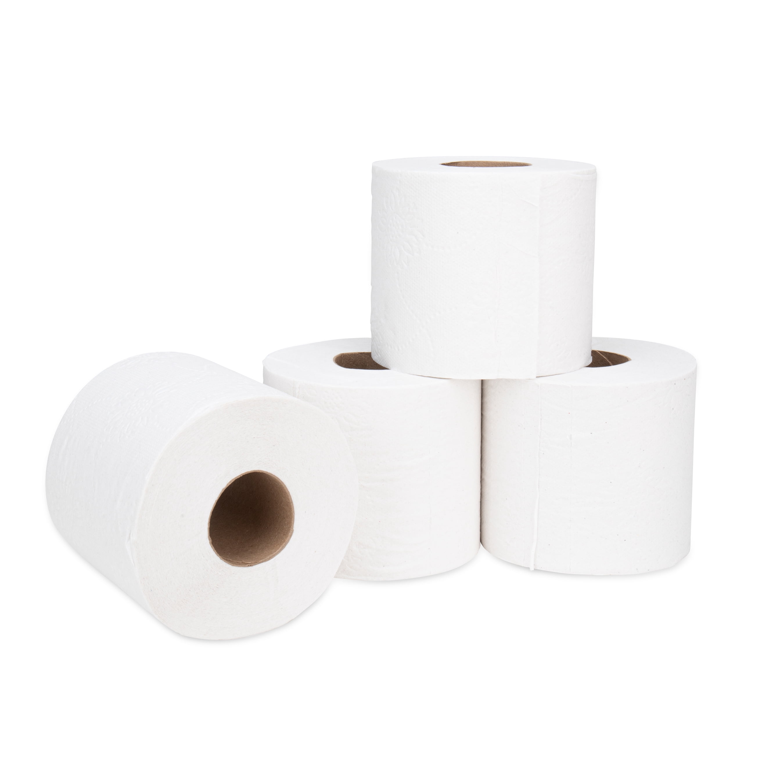 Camco Marine & RV Toilet Paper, 2-Ply, 16-Rolls (500 Sheets Per Roll) (40282)