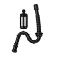 thumbnail image 3 of Tubo De La Manguera Accesorios de Teléfono Inteligente Móvil Reproductor de Música Cola Tubo de manguera de línea de aceite combustible, 3 of 6