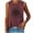 C-Wine501, variant on Summer Floral Graphic Tee Women Sleeveless Crew Neck Comfortable Tank Top Loose Fit Basic Beach T Shirts Comfortable Tops