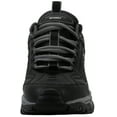 thumbnail image 3 of Skechers Men's Energy Afterburn Lace-Up Sneaker, 3 of 7