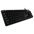 thumbnail image 6 of Logitech G512 Lightsync RGB Mechanical Gaming Keyboard 920009342, 6 of 6