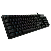 Logitech G512 Lightsync RGB Mechanical Gaming Keyboard 920009342