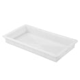 thumbnail image 1 of Shisuyan Concrete Stamps Rectangle Paving Mould White PP 1Set, 1 of 8