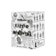 thumbnail image 3 of POP MART Hirono Little Mischief Series Mystery Box Anime PVC Original Action Figure Collection Model Desktop Ornaments Doll Toys, 3 of 5