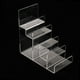 thumbnail image 2 of 3x Soporte de Estante de Exhibición de Escalera para Joyería Tienda de Óptica, 2 of 9