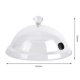 thumbnail image 4 of Accesorios de cocina portátiles, bebidas, alimentos, máquina de astillas de madera, grado alimenticio portátil, transparente para tapa de accesorios 215 CM Soledad Máquina de fumigación, 4 of 10