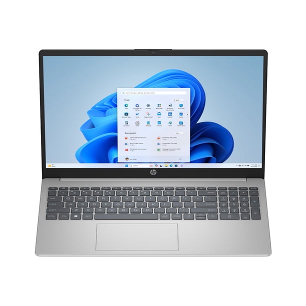 HP 15.6