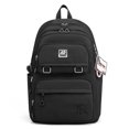 thumbnail image 1 of Mochilas para ordenador portátil, mochila escolar de 15,6 pulgadas, mochila universitaria, mochila de viaje antirrobo, mochilas grandes para adolescentes, niñas, mujeres y estudiantes, 1 of 5