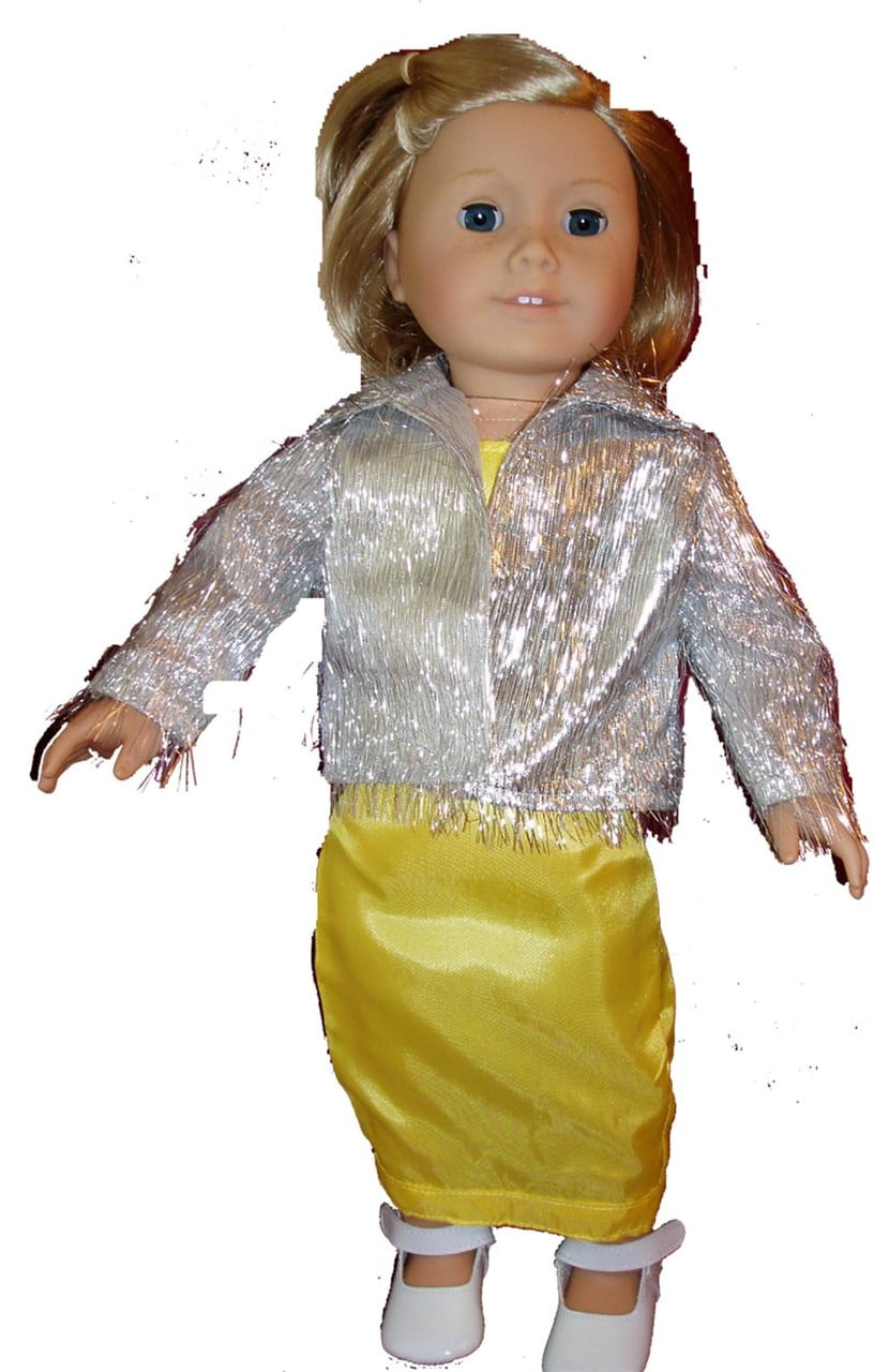 new dolls at walmart