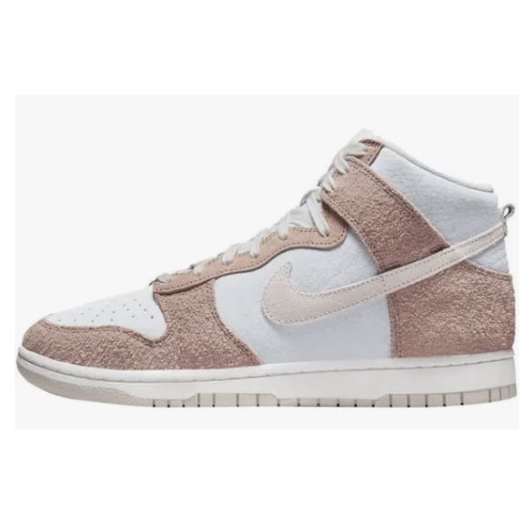 Nike  Dunk High Retro Shoes