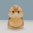 thumbnail image 3 of TUBBZ (Boxed Edition) Avatar : The Last Air Bender Turtle Duck Vinyl Figure, 3 of 7