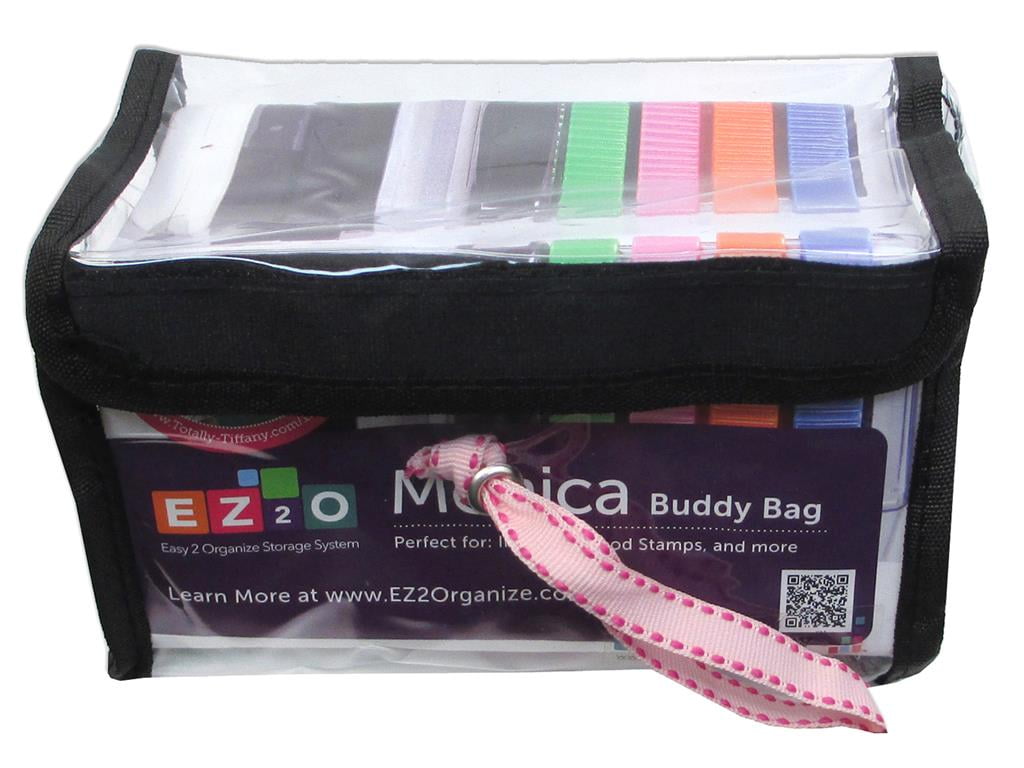 Totally Tiffany EZ2O Buddy Bag Monica