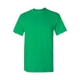 thumbnail image 2 of Gildan - Heavy Cotton T-Shirt - 5000 - Irish Green - Size: XL, 2 of 3