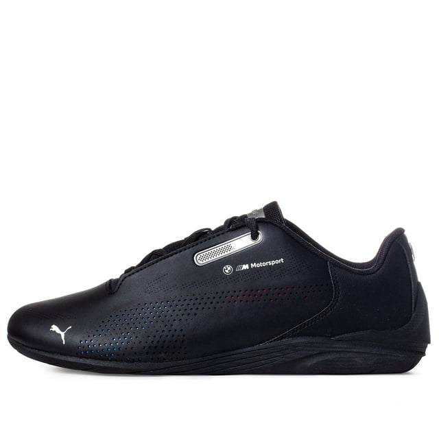 Tenis Puma BMW MMS Drift Cat Decima 2.0 Hombre negro 25.5