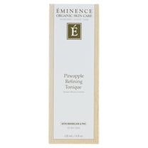 Eminence Organic Skin Care Pineapple Refining Tonique Exfoliating Hydrating Skincare Liquid, 120ml (4oz)