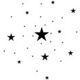thumbnail image 2 of Lavinia Tampon - Étoiles Miniature, 2 of 4