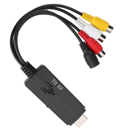 Smart Devices Converter, Environmentally Friendly for Home