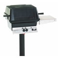 thumbnail image 5 of PGS A-Series A30NG Patio Gas Grill Head - Black Color, 5 of 6