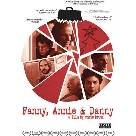 Fanny, Annie And Danny (DVD), Freestyle Digital, Drama