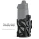 thumbnail image 3 of Portavasos para bicicleta Jaula para vasos de aleación de aluminio liviana con tornillos y herramientas Jaulas para bebidas duraderas para actividades al aire libre Motocicleta MTB Cyclin, 3 of 7