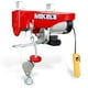 thumbnail image 1 of Polipasto Eléctrico 1 T Cable 12 M MIKELS ., 1 of 3