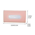 thumbnail image 4 of Birdeem Car Sun Visor Tissue Box, Hanging Tissue Bag Paper Box, and Car Roof Paper Box, 4 of 10