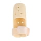 thumbnail image 2 of Férula de plástico para dedo, ajustable, para fracturas articulares, inmovilizador Dedo de 60 a 65 mm, 2 of 9
