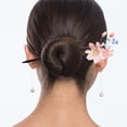 thumbnail image 3 of Shisuyan Ancient Hair Stick Glass Women Party 1Pack, 3 of 9