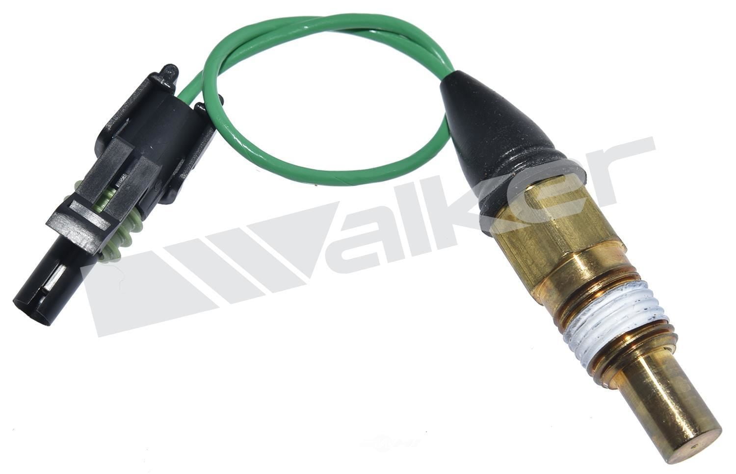 Walker 214-1006 Fits select: 1995-1996 CHEVROLET LUMINA, 1995-1996 OLDSMOBILE CUTLASS SUPREME