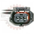 thumbnail image 2 of Ballenger Motorsports - 3 Way Compatible with Toyota CAM, Crank Connector Plug Pigtail, 2 of 3